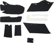 Drag Specialties Saddlebag Lining Kit
