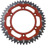 Moose Offroad Dual Sprocket 48t