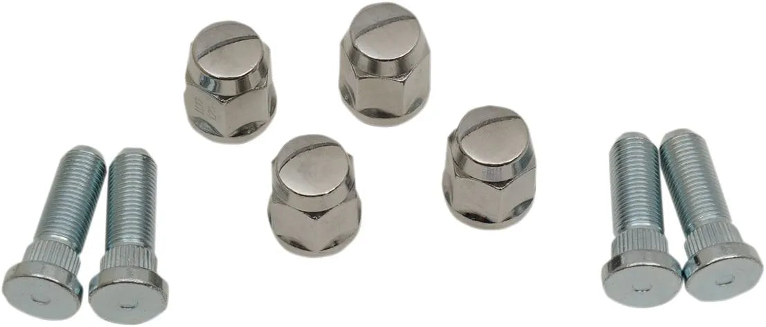 Moose Offroad Wheel Stud/nut Kit