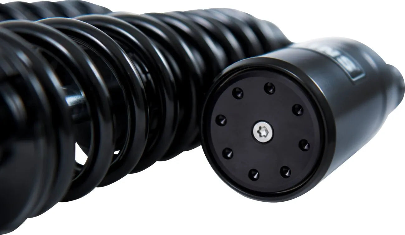 Ohlins Stx36p Twin Shocks For Harley-davidson