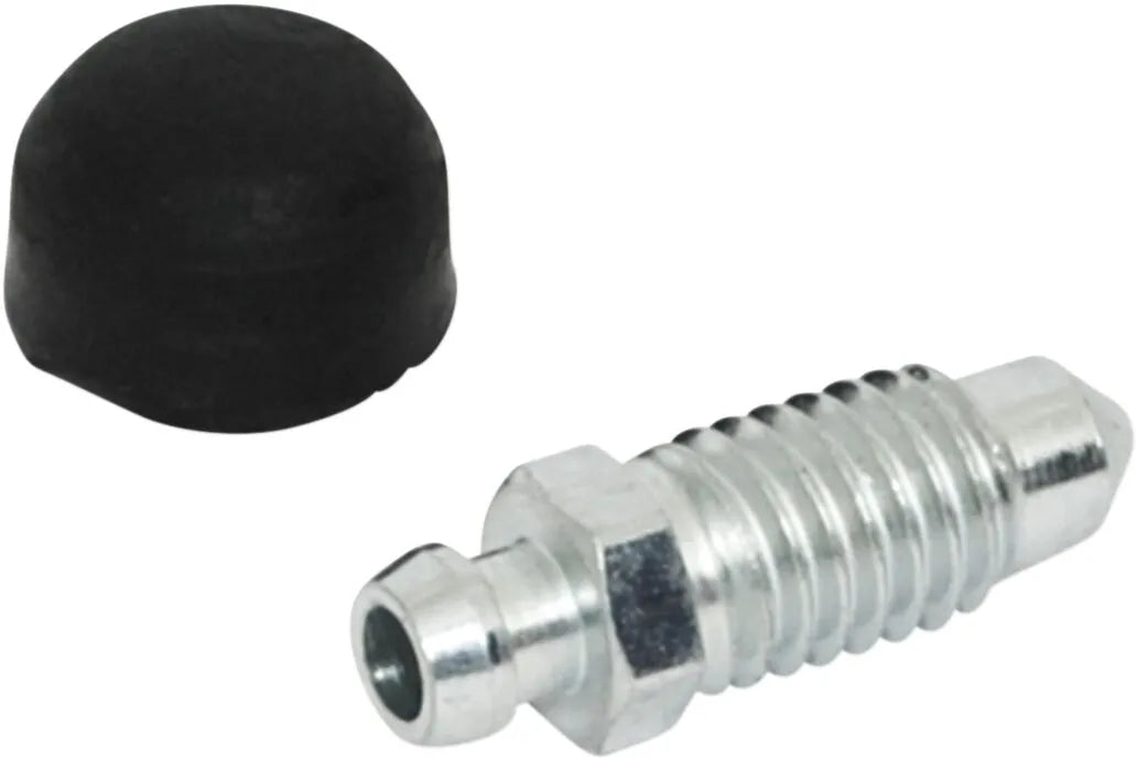 Moto-master Caliper Bleeder Nipple And Dust Cap