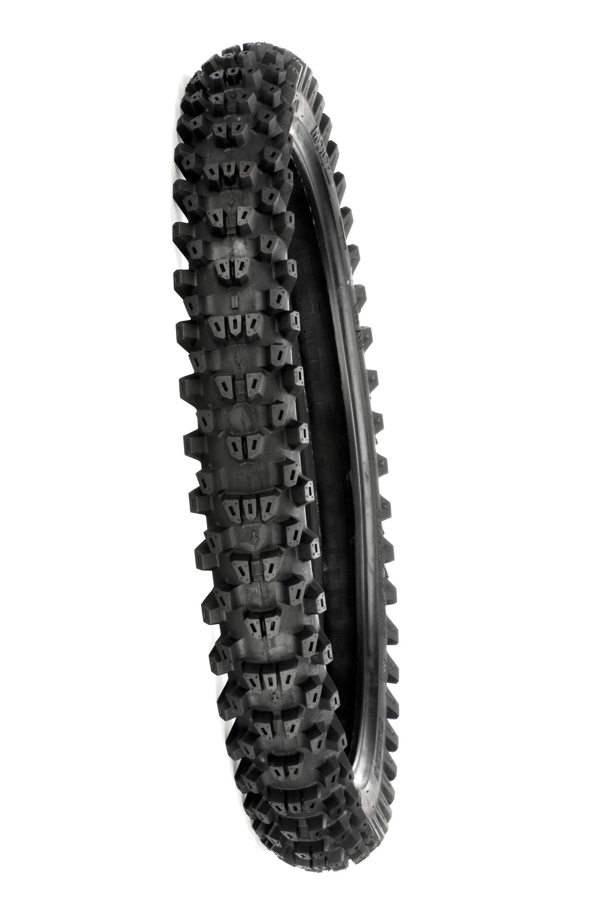 Motoz Tractionator Enduro I/t Tire 90/90-21 Front
