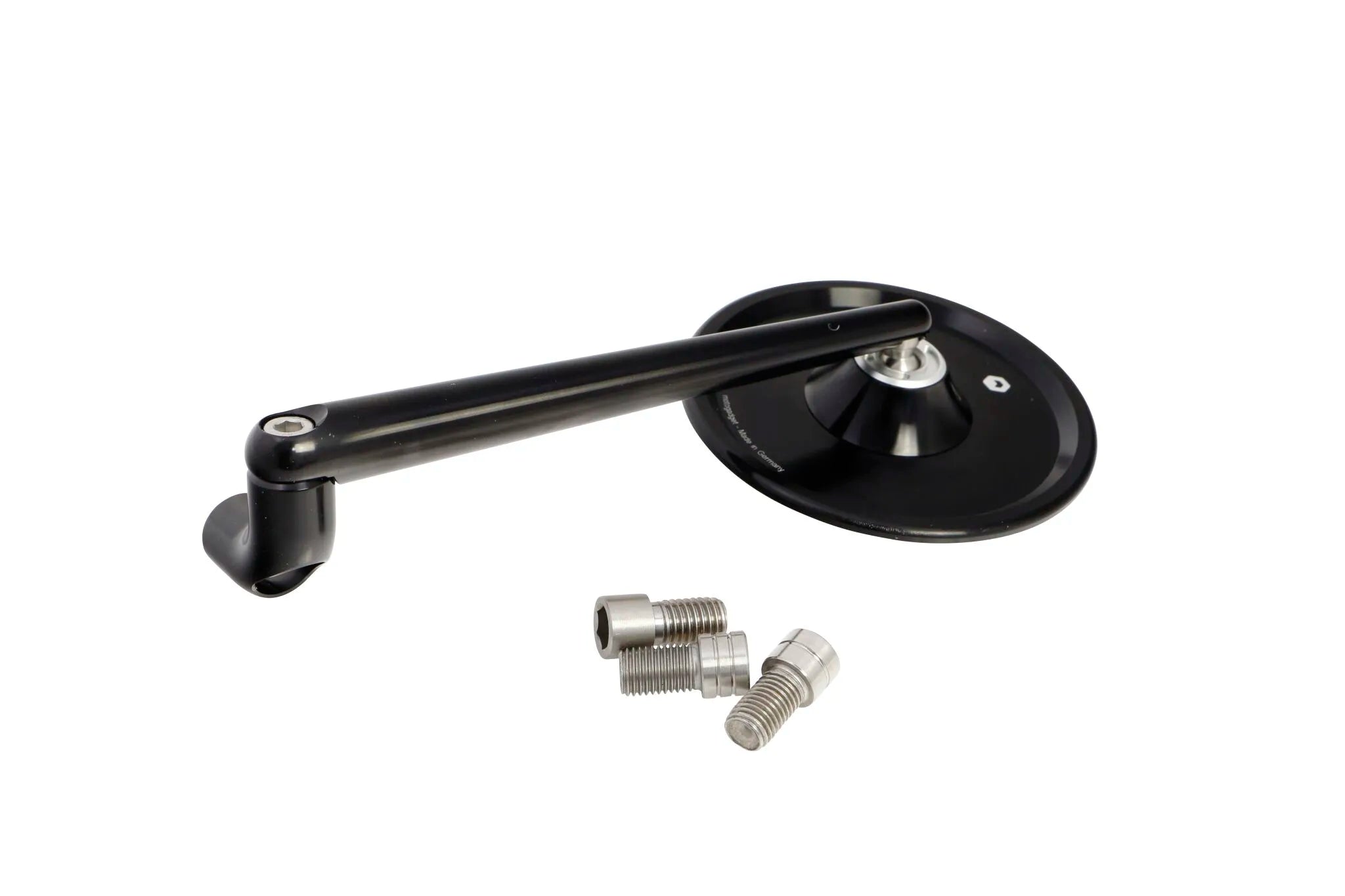 Motogadget Mo.view Classic 150 Mm Mirror