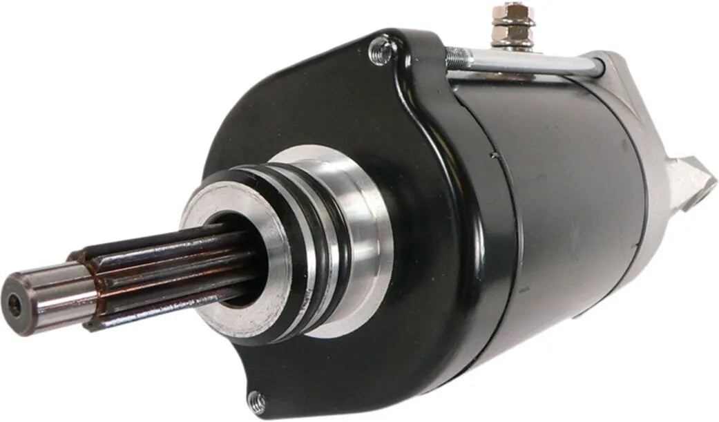 Parts Unlimited Starter Motor