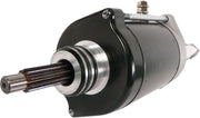 Parts Unlimited Starter Motor