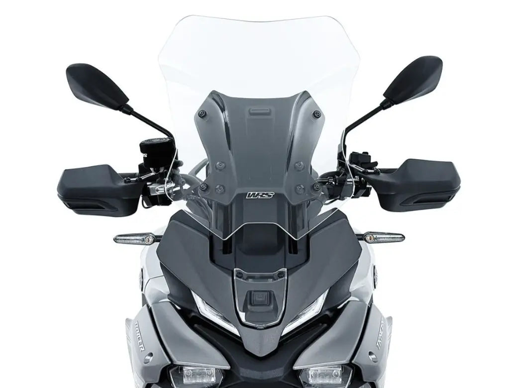 Wrs Windscreen Intermedio Tracer 9 Gt/gt+