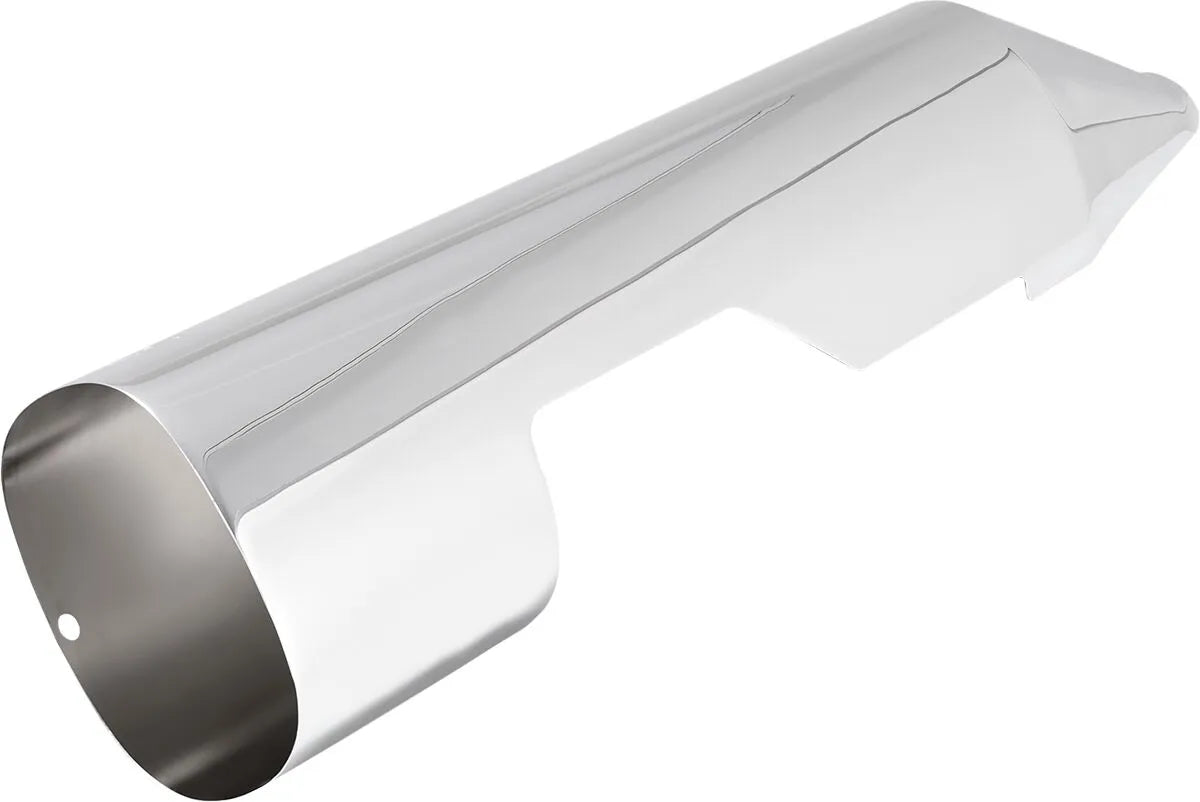 Vance & Hines Chrome Heat Shield Replacement Component