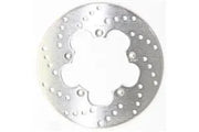 Ebc Round D-series Scooter Brake Rotor