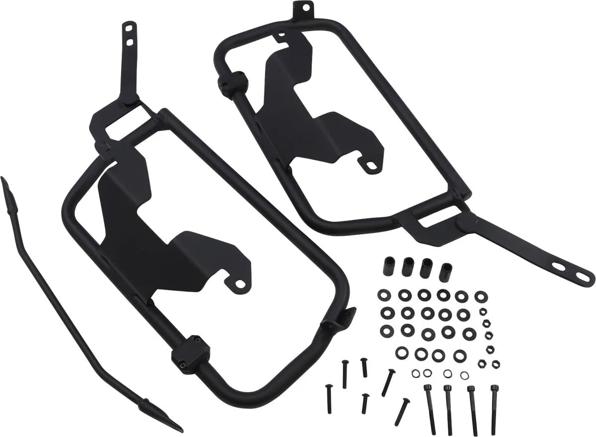 Moose Offroad Kenai Side Case Mount Kit