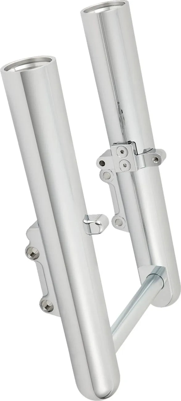 Arlen Ness Hot Legs Fork For Dual Disc Touring