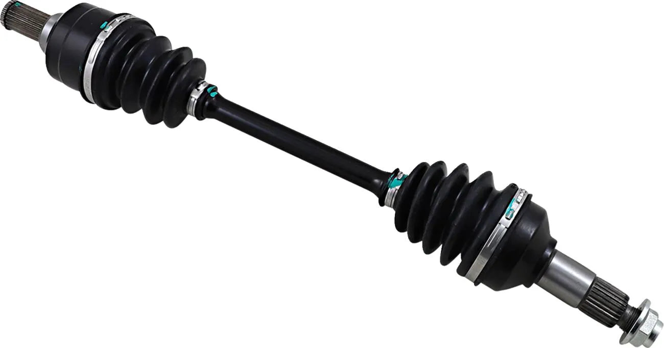 Moose Offroad Complete Axle Assembly
