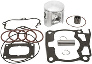 Wiseco 124cc 2-stroke Piston Kit