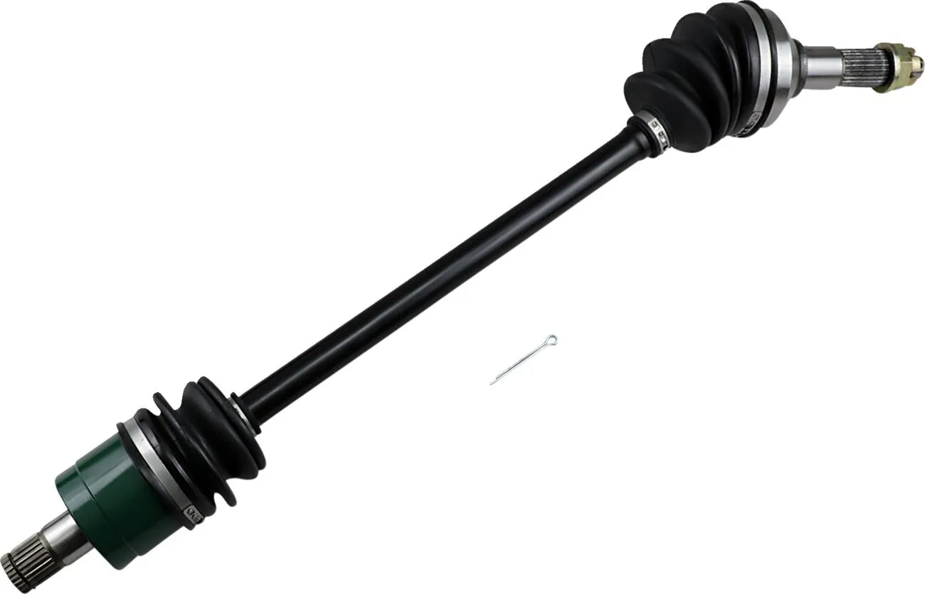 Moose Offroad Cv Axle - Oem Replacement