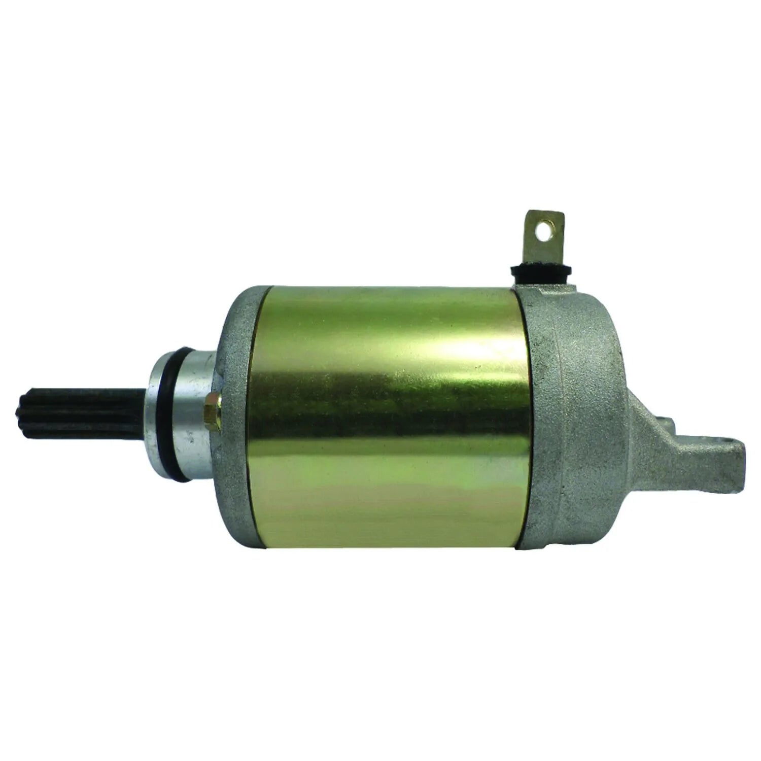 Parts Europe Starter - Heavy-duty Replacement