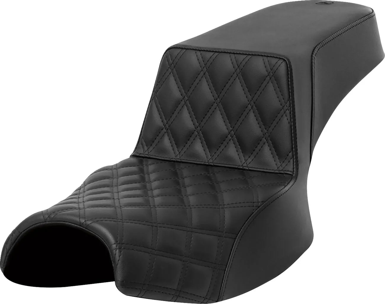 Saddlemen Step-up Seat