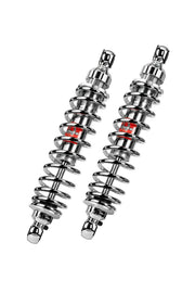 Bitubo Wme Series Rear Shocks - Adjustable Performance