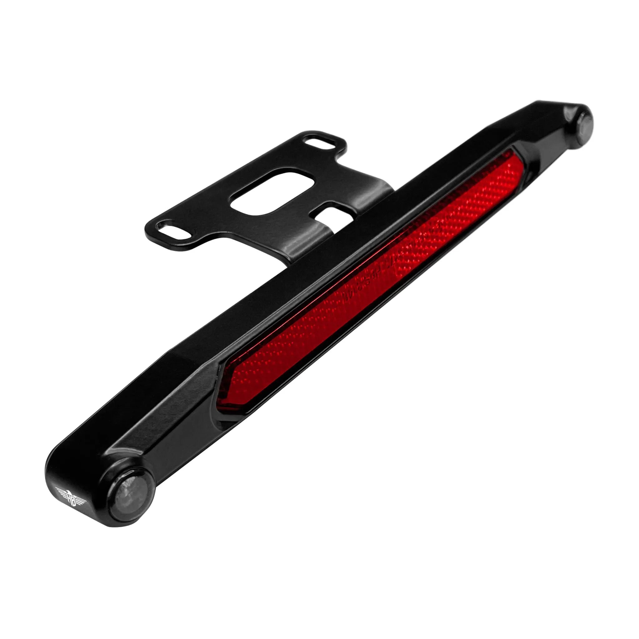 Heinz Bikes 3-in-1 Nano Light Bar