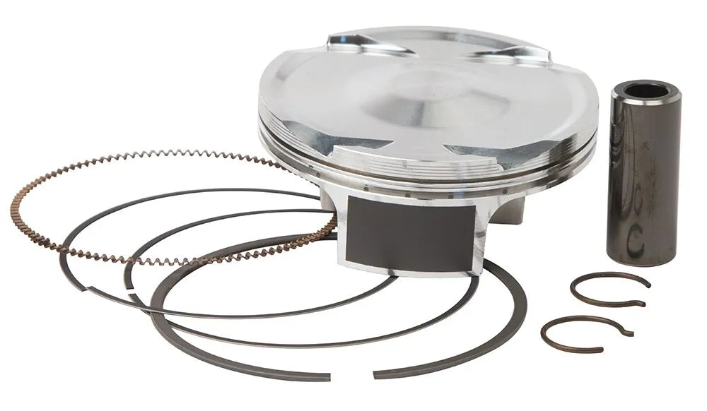 Vertex Forged Replica Piston Kit 500cc