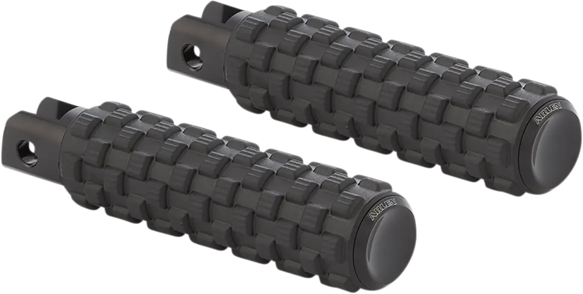 Arlen Ness Fusion Male-mount Foot Pegs