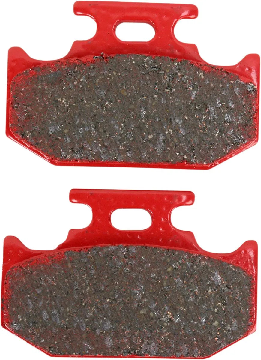 Ebc Sport Carbon "X" Brake Pads