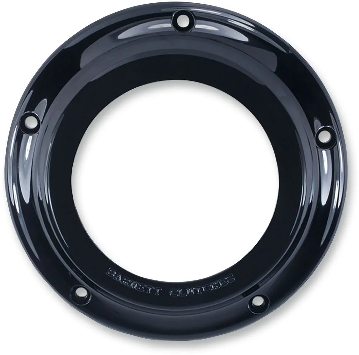 Barnett Scorpion Derby Cover For Harley Davidson Big Twins