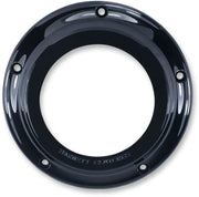 Barnett Scorpion Derby Cover For Harley Davidson Big Twins