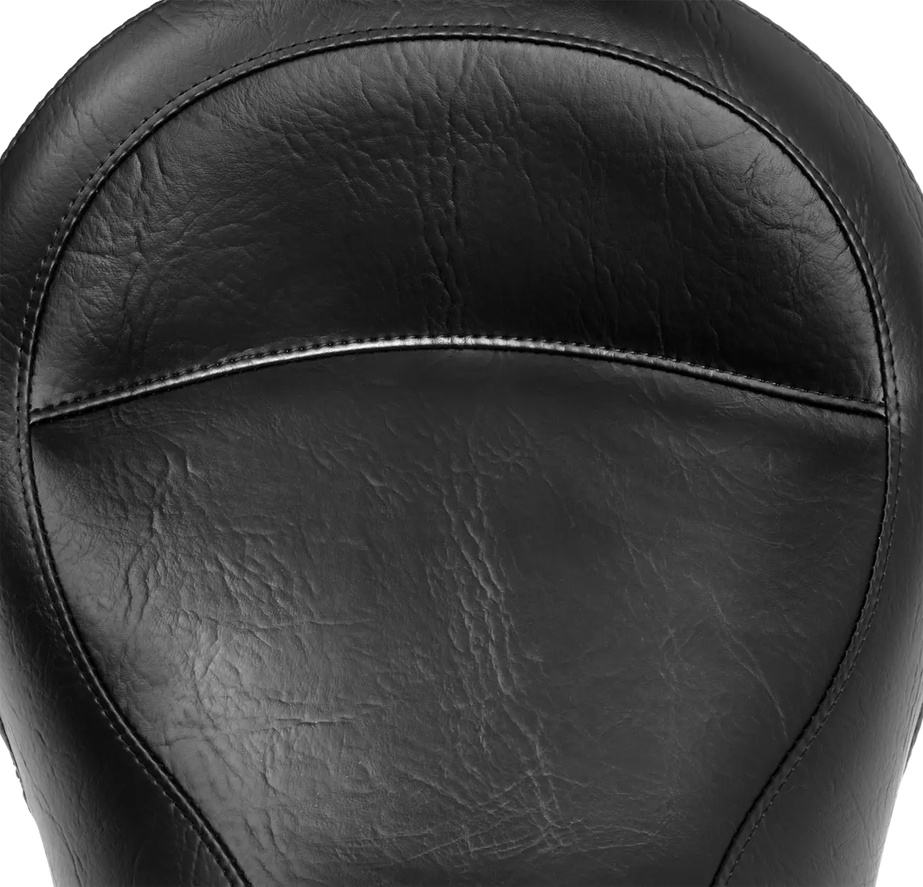 Mustang Solo Seat - Enhanced Riding Comfort