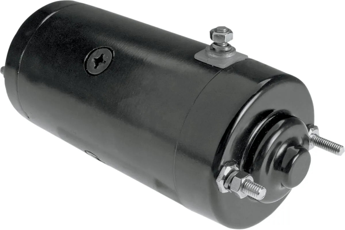 Drag Specialties High Torque Starter Motor