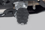 Sw-motech Evolution Footrest Kit - Adjustable