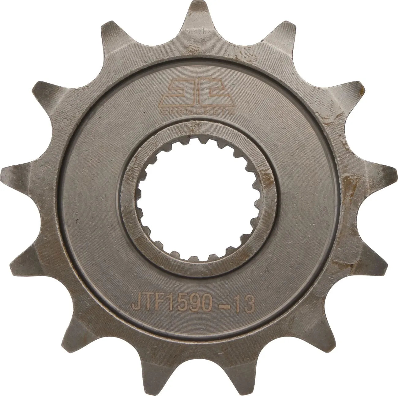 Jt Sprockets Countershaft Front Sprocket - 520