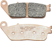 Ebc Extreme Performance Sintered Brake Pads Epfa Series