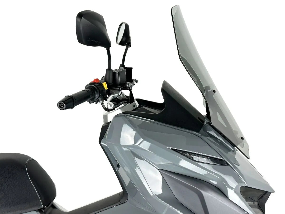 Wrs Windscreen - Enhanced Protection & Style