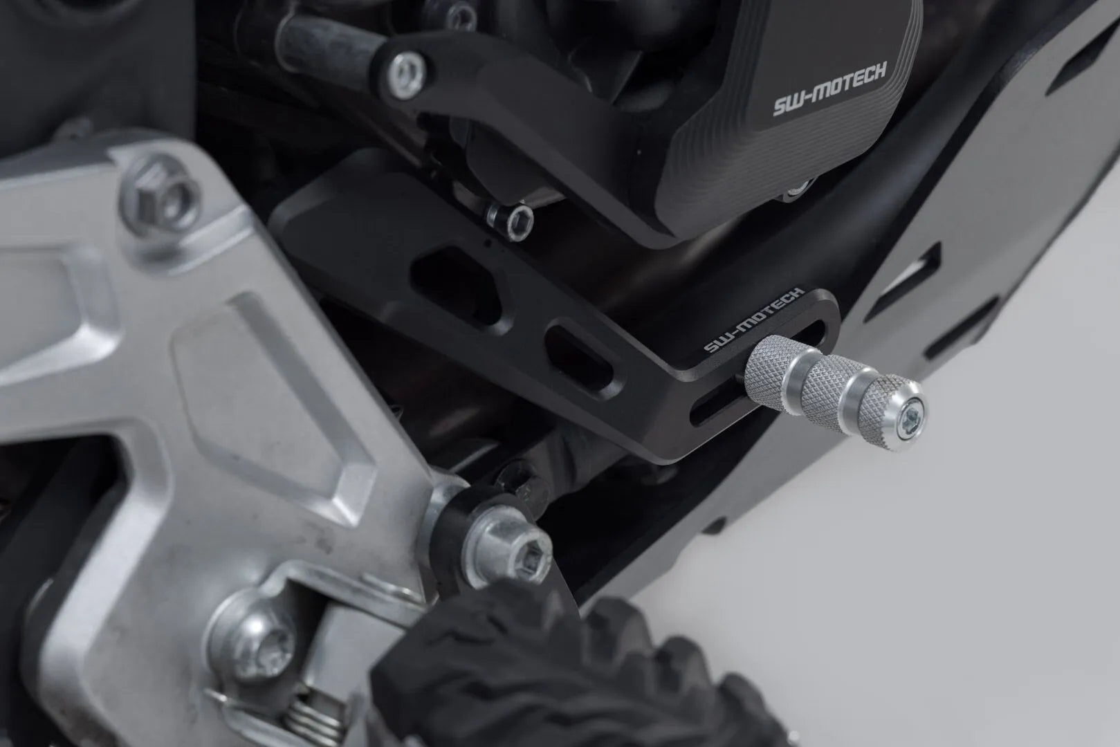 Sw-motech Adjustable Brake Pedal