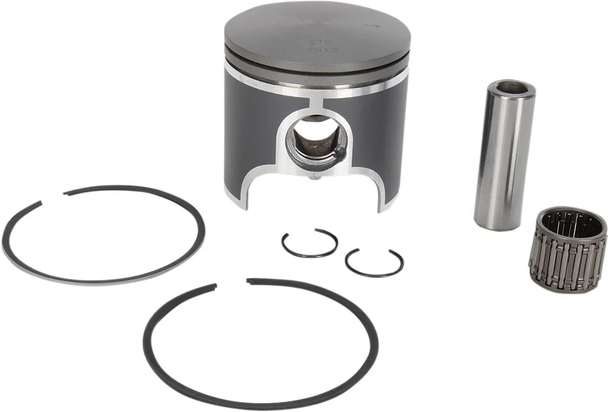 Prox Piston Kit - 77.25mm Bore - 597cc 600cc 593cc 2-stroke