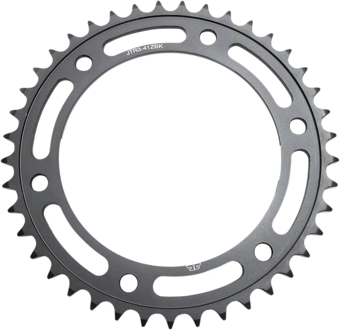 Jt Sprockets Steel Rear Sprocket 525-41t