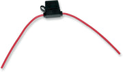 Namz Ato-style Fuse Holder - 14 Awg