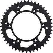 Moose Offroad Aluminum Rear Sprocket