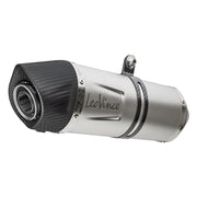Leovince Lv One Evo Stainless Muffler - Slip-on Performance