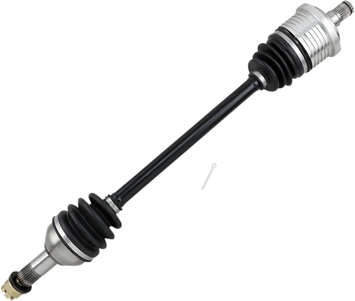 Moose Offroad Cv Axle - Oem Replacement