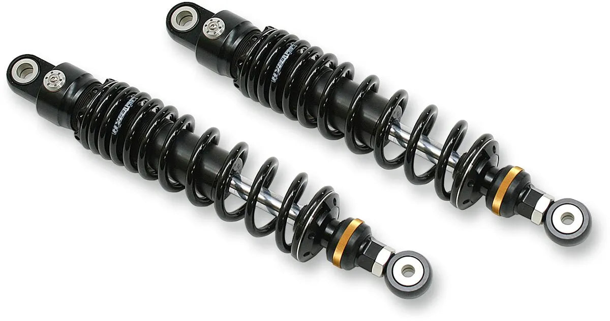 Hyperpro 360 Series Twin Emulsion Shocks