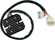 Rick's Motorsport Electric Rectifier Regulator For Honda