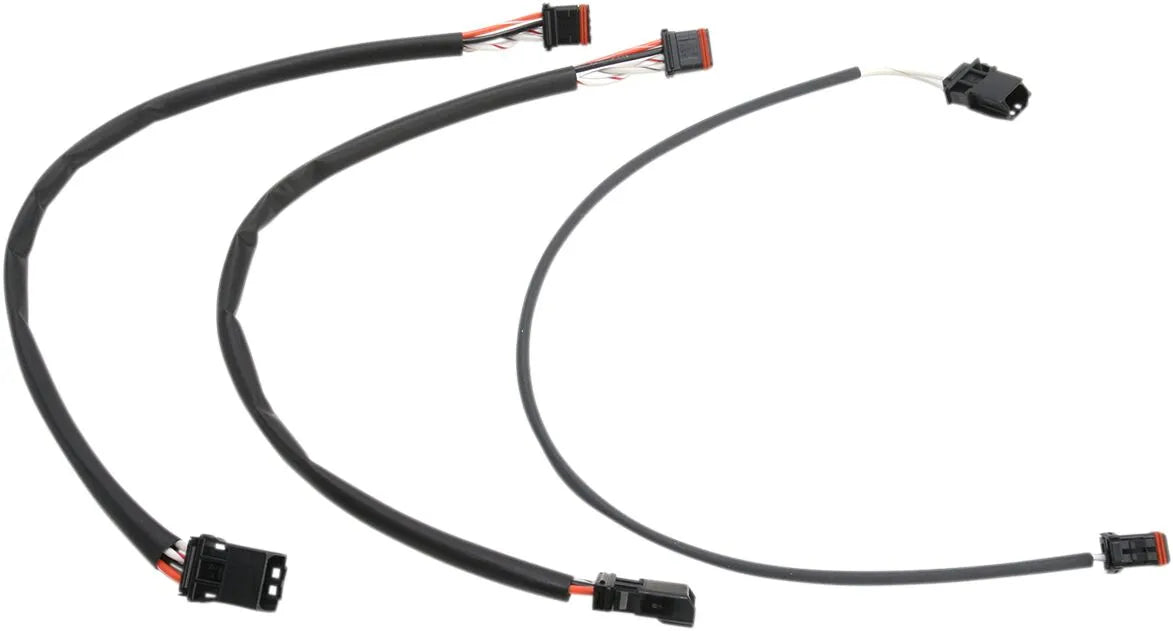 Namz Handlebar Wire Extension Kit - 12"