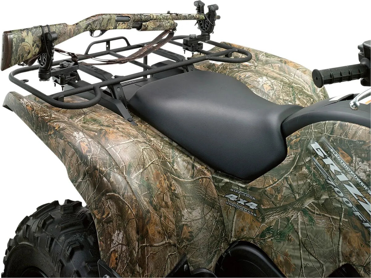 Moose Offroad Flexgrip Pro Gun Rack For Utv/atv