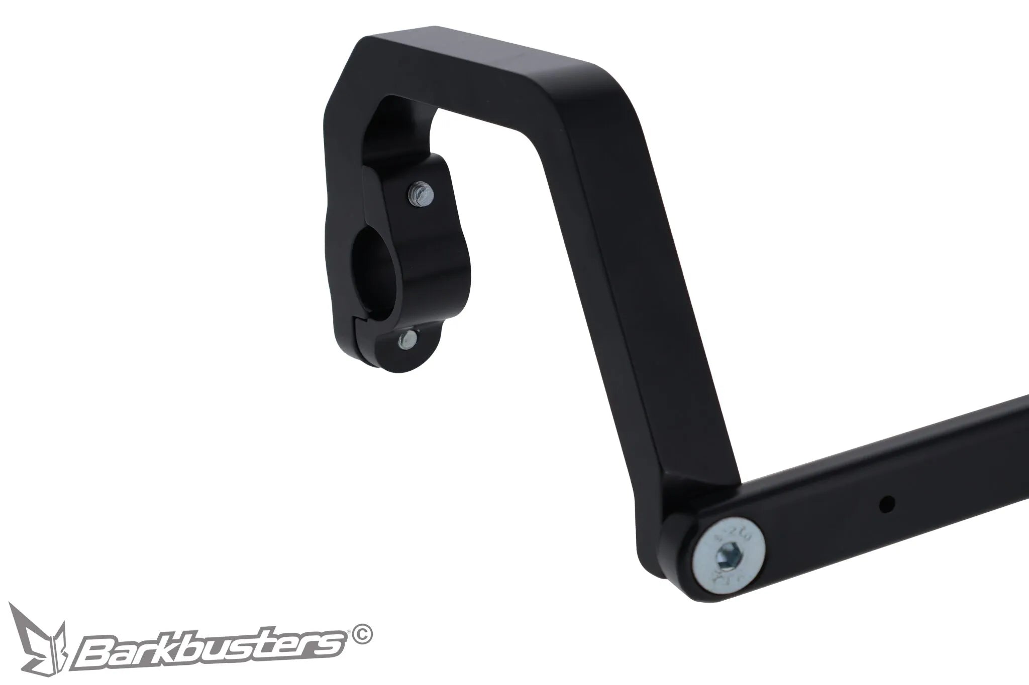 Barkbusters Handguard Hardware Kit
