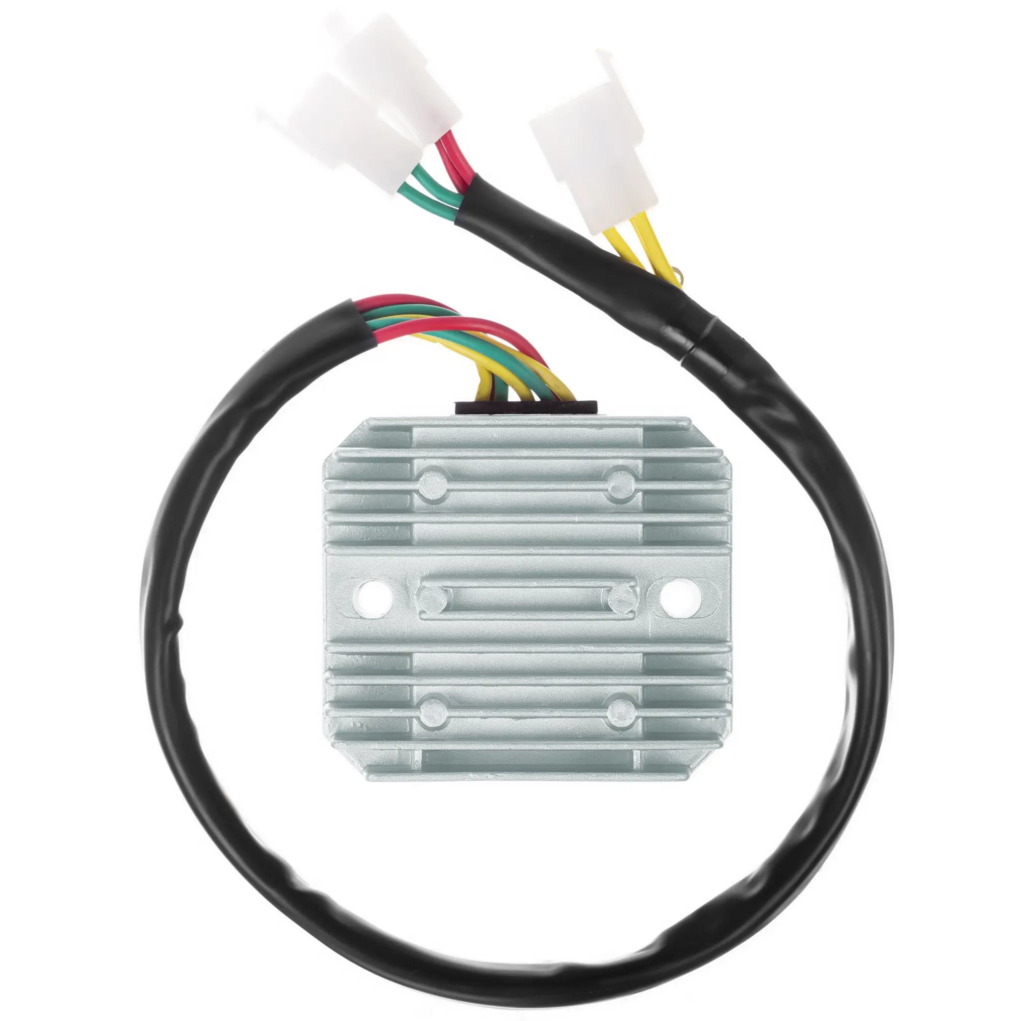Motoplat Regulator - 35a Charging Power