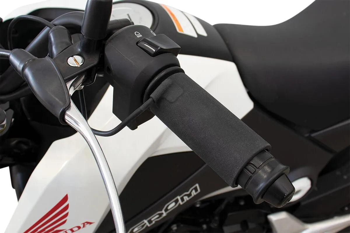 Koso Heated Clip-on Grips - Usb Powered