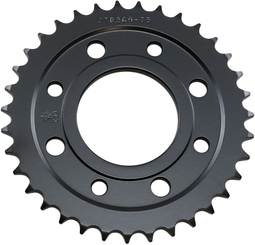 Jt Sprockets Steel 428 Sprocket - Jtr26935