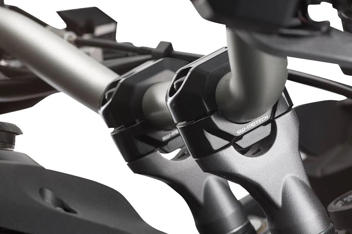 Sw-motech 22mm Handlebar Riser