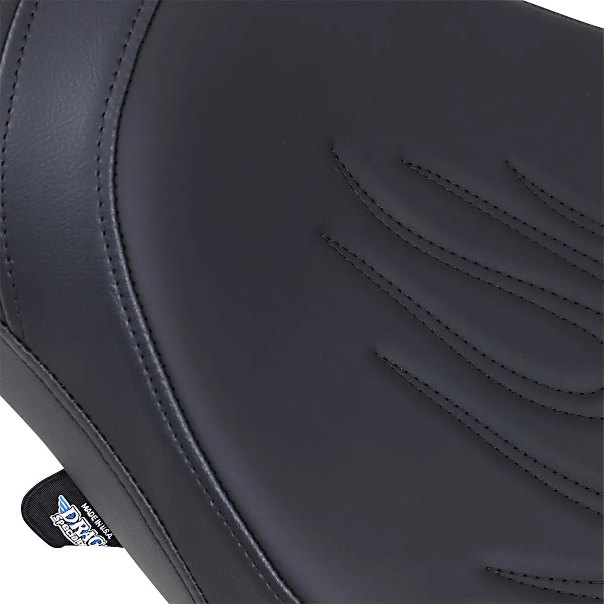 Drag Specialties Predator Seat