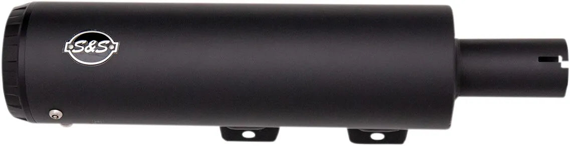 S&s Cycle Grand National Slip-on Mufflers